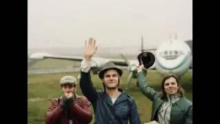 Sportfreunde Stiller - Fast Wie Von Selbst (Unplugged)