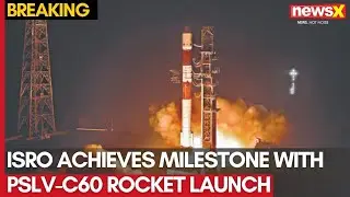 PSLV-C62 / EOS-N1 Mission Satellite Launching Live | Sriharikota ISRO | Latest News #viralvideo 
