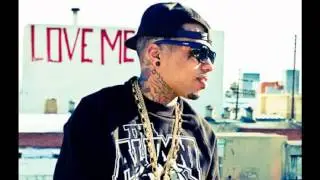 Steezin' [Kid Ink beat type] - Prod. by ShawnDiamond
