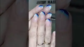U&ntilde;as de gel decorado | Fresh Nails | 37