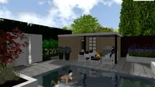 project tuin - indigo groen ontwerp