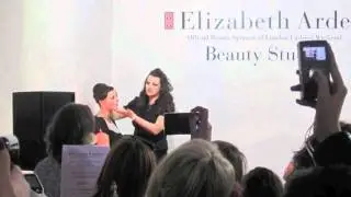 Real Techniques Teaser Video from The Beauty Office