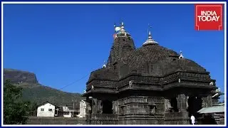 IT Raids At Residences Of 2 Priests Of Trimbakeshwar Temple, Nashik