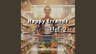 Happy Errands, Vol. 2