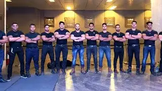 Hire Bodyguard or Bouncer | Join Bodyguard WhatsApp Group Link