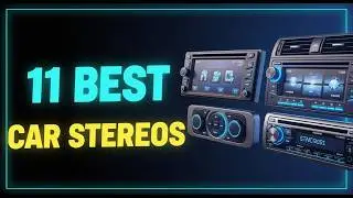 ✅Don't Buy a Car Stereo Until You Watch This! (Best of 2026)