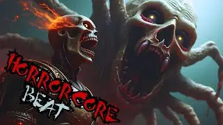 Dark Trap / Horrorcore Rap Beat | THE FIRE MARCH | $uicideboy$ x City Morgue 2025 Type Beat