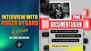 Roger Nygard Interview 2 Extras