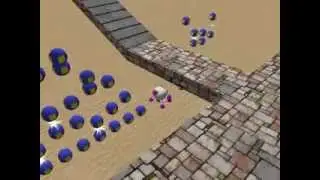 Bomberman 3D - remake of Bomberman 64