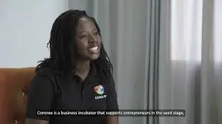 Concree : Accompagner les PME dans leur projet de croissance et levée de fonds au Sénégal
