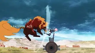 Fate/Grand Order - Absolute Demonic Front: Babylonia Trailer 2