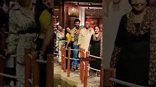Actor Aadhi with Brother and Family Recent Adorable Pictures #shorts