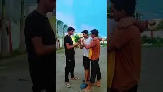 block pramukh #comedy #funny #shorts