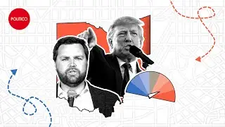 Trump&rsquo;s influence is put to test in Ohio primary | Inside the Forecast