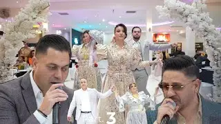 Ispracaj Ramiza |  Ko Robert & Natasa | Bernat ,Juzni Ritam ,Bojan Sabanovic,Elmas ,Senad 2026 Part3