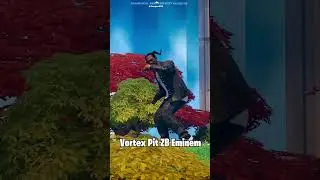 EMINEM IN Fortnite 😎 #fortnitedaily