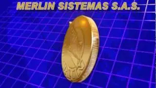 Software contable,inventarios y facturacion, cartera, produccion, parqueaderos, programa Merlin.