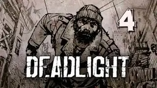 Deadlight # 04 La Familia  [HD] Juggemos a...