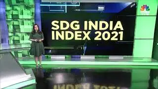 SDG India Index 2021