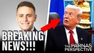 Срочная новость: мир в хаосе из-за внешней политики Дональда Трампа.