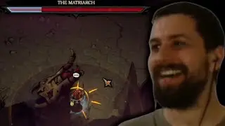 Hell Clock just dropped a new game mode. I immediately BROKE it with this insane build.