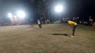 Bahorn vs sahebganj #thriller