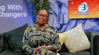 Joke Bakare of Medplus Pharmacy is on Binging with GameChangers | S5 | Episode 2A