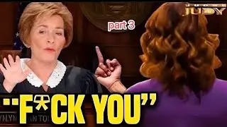 Judge Judy Episode 9980 Best Amazing Cases Season 2026 Full Episodes HD 1080p