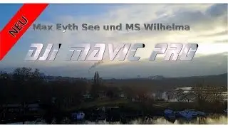 Max Eyth See und MS Wilhelma #DJI Mavic Pro#Nr.10