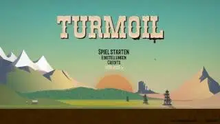 TURMOIL #01 Gameplay (Early Access)