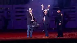 2018 Fort Worth Stock Show Super Shootout