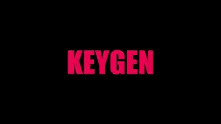 DaniALL &ndash; Keygen (Original Mix)