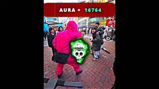 Bro is him ☠️  Avangard ( Slowed ) Lonown #squidgame2 #fyp