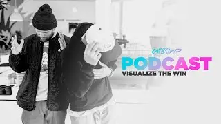 Cat & Cloud Podcast: Visualize The Win