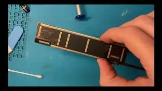 ipad 5,6,7,8,9 charging port replacement-from beginning