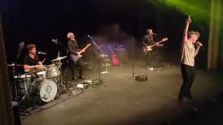 Mis Sueños y Piedad - Elefantes. Teatro Latorre, Toro 02/01/2023.