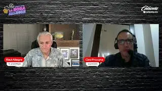 La hora Allegre | Rumbo a la Ronda Divisional