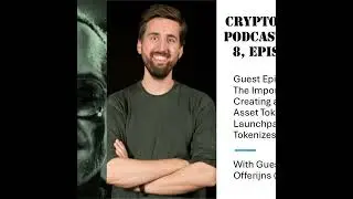 The Importance of Creating a Multi-Chain Asset Tokenization Launchpad that Tokenizes Any Asset, w...
