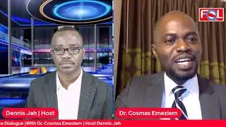 Restoration, Repair, and Development: Liberia & the Transitional Justice Dialogue