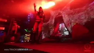 TRACKS Night Club Promotional Video