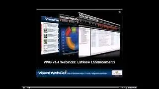Multi purpose extendible ListView, what, why and how