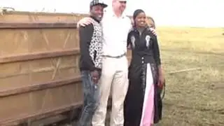 Safarit - Mike Rotich  (SweetStar)