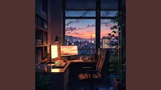 Chill Desk Vibes