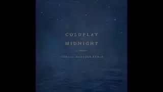 Coldplay - Midnight (Giorgio Moroder remix) (Audio)