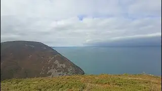 Valley of the Rocks, Lynton and Heddon Valley