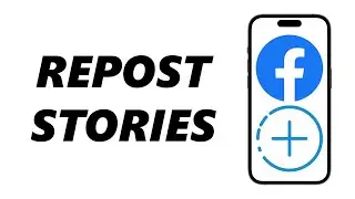 Comment republier des stories Facebook