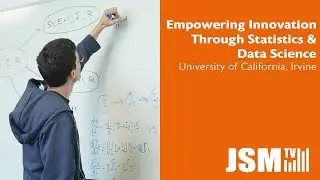 Discover UCI's Pioneering Data Science Programs: Leading the Future of Big Data and Statistics