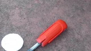 Ultimate Survival Blast Match Fire Starter Review