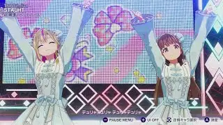 【シャインポストBe Your アイドル！】絶対王者チョコレートのコールが完成され過ぎている