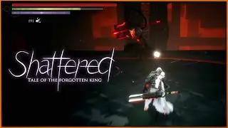 Финальное видео о Shattered Tale of the Forgotten King